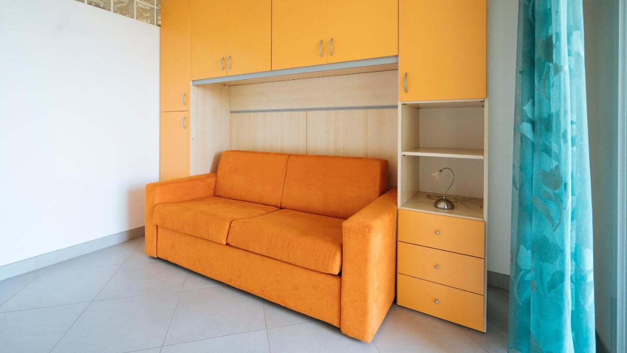 Italianway - Delle Ginestre 28 Apartment Andora Exterior photo