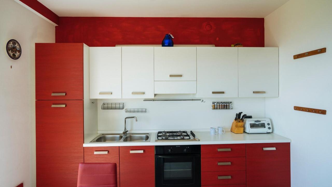 Italianway - Delle Ginestre 28 Apartment Andora Exterior photo