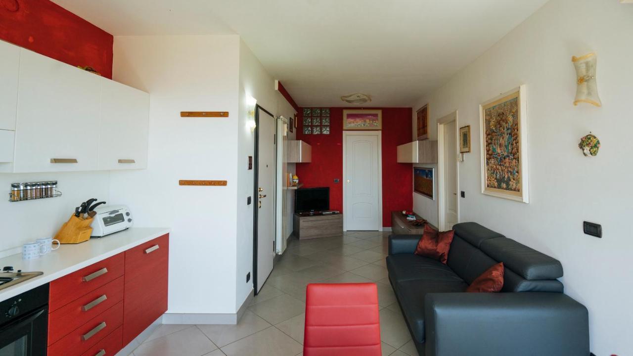 Italianway - Delle Ginestre 28 Apartment Andora Exterior photo