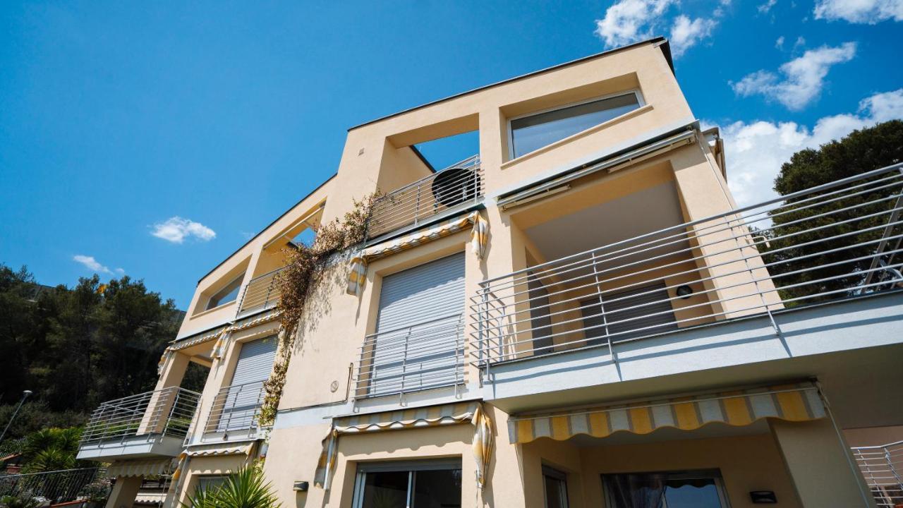 Italianway - Delle Ginestre 28 Apartment Andora Exterior photo