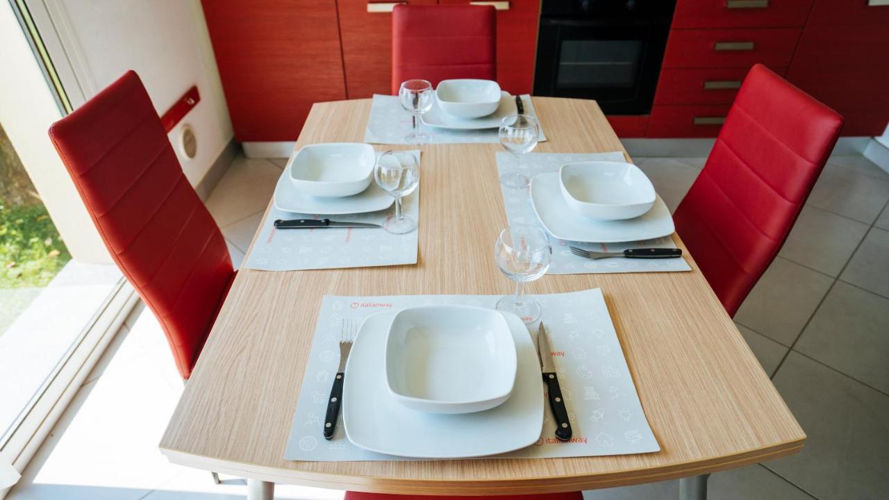 Italianway - Delle Ginestre 28 Apartment Andora Exterior photo